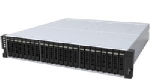 WD 1ES0110 - 92,16 TB - SSD - Serial Attached SCSI (SAS) - 2.5 Zoll - Rack (2U) - Silber